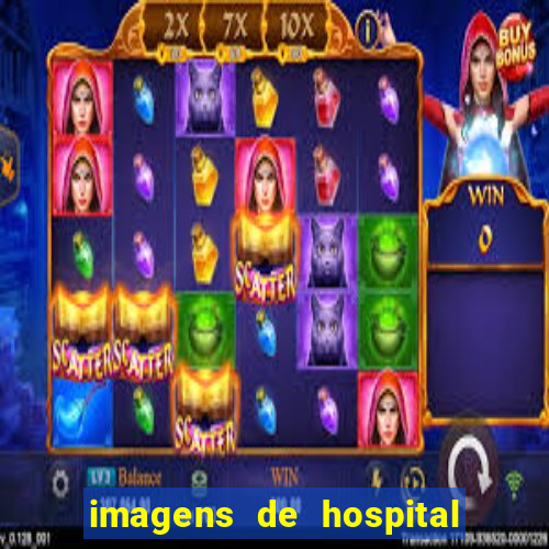 imagens de hospital jardim iva